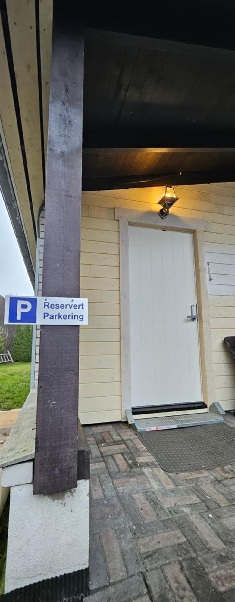 Titiblu2040 Lägenhet Klofta Exteriör bild